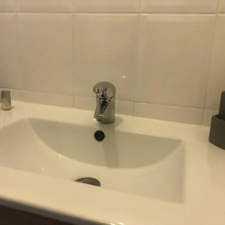 公寓 Les Bains Des